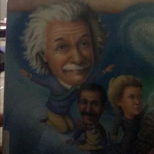 Meet your Posher, Rosily